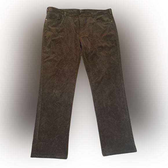 Saks Fifth Avenue Pants - Picture 3 of 5